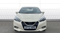 Nissan Micra 1.0 IG-T 92 Acenta 5dr Petrol Hatchback